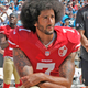 Sorry Brett Favre, Colin Kaepernick already is a hero.